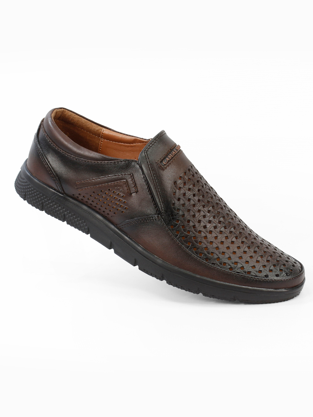 Полуботинки мужские P390-1R