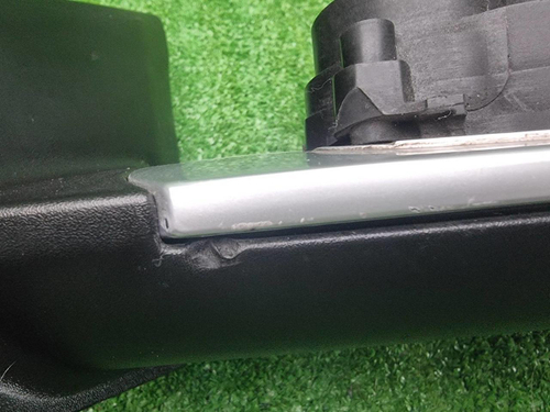 Зеркало левое Geely Atlas Pro (2021-н.в.) 10 конт.