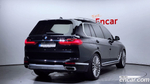 BMW X7 (G07) xDrive 40d Design Pure Excellence 7-и местный (11.2021)