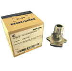 Патрубок-адаптор соед. газовый Ace 13-40К Coaxial 13-30K, Atmo 13-24A 30003625В