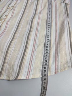 Блузка Canda летняя 54/56 размер