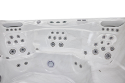 Гидромассажный спа-бассейн Victoria Star VS-605L для зимнего использования