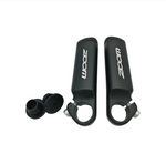 Рога ZOOM MT-90A, 104 мм, d 22,2 мм, чёрные
