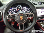 Porsche Cayenne (PO536) 3.0 Coupe Platinum Editions (04.2023)