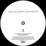 Liam Gallagher, John Squire / Liam Gallagher & John Squire (LP)
