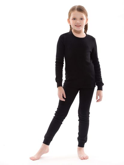 Рубашка детская LAPLANDIC KIDS HEAVY A52S