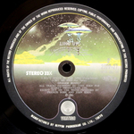 Graham Bonnet / Line Up (LP)