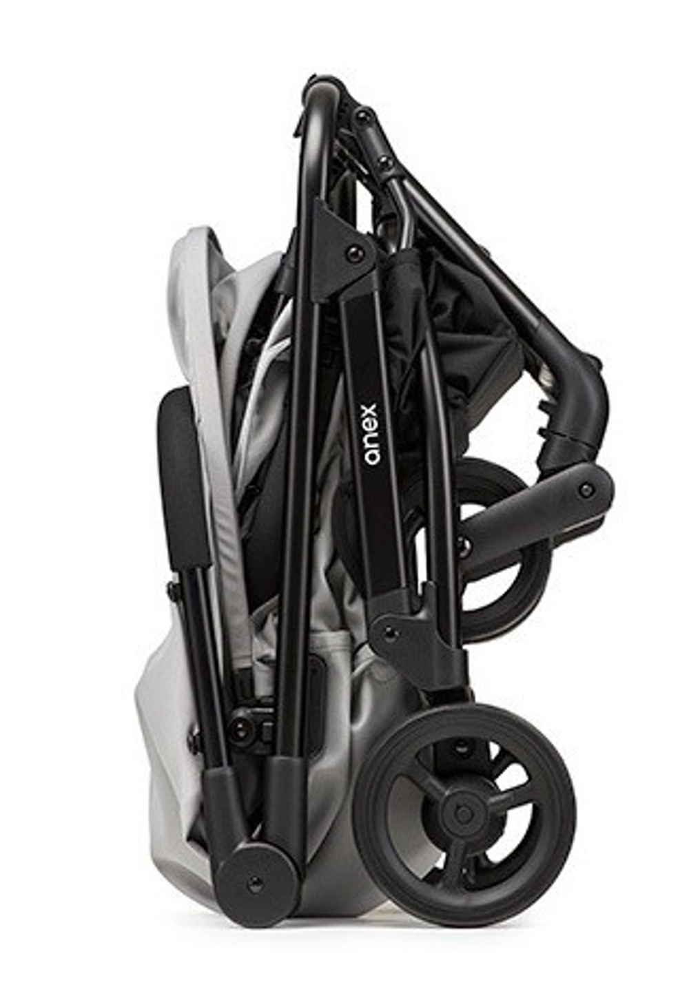 Прогулочная коляска ANEX AIR-Z