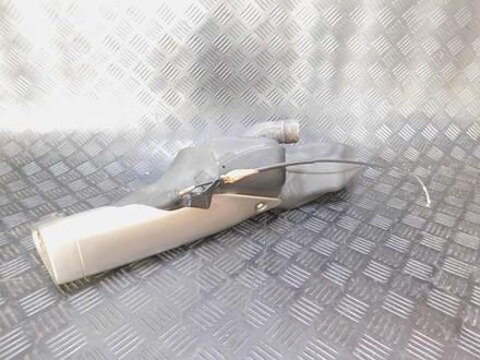 Глушитель Honda CBR1000RR SC59 052278