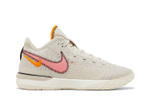 Кроссовки Nike Lebron Nxxt Gen "Light Orewood Brown"