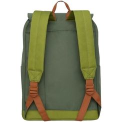 Рюкзак (/1 хаки - оливковый)