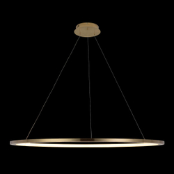 10014XXL Подвесной светильник LOFT IT Ring