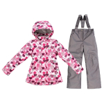 Комплект д/дев, р.128 (Rusland) А 33-20 в ассортименте