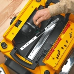 Рейсмусовый станок DeWalt DW735, DW735-KS