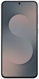 Смартфон Samsung Galaxy S25 FE 8 ГБ/128 ГБ черный