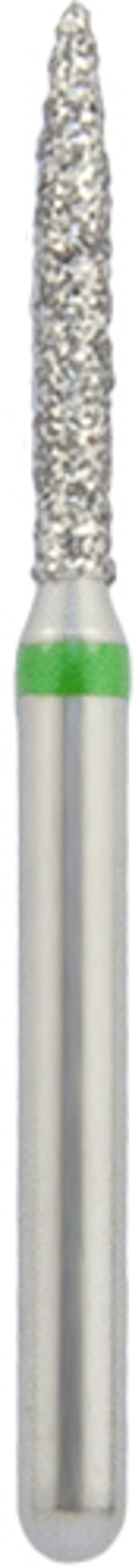 Бор алмазный, тип FG, гр.2 862-012C-FG, NTI, Германия