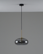 Светильник подвесной Moderli V11530-1P Laura