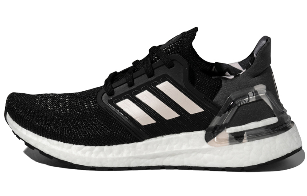 Кроссовки James Bond 007 X Adidas Ultraboost 20