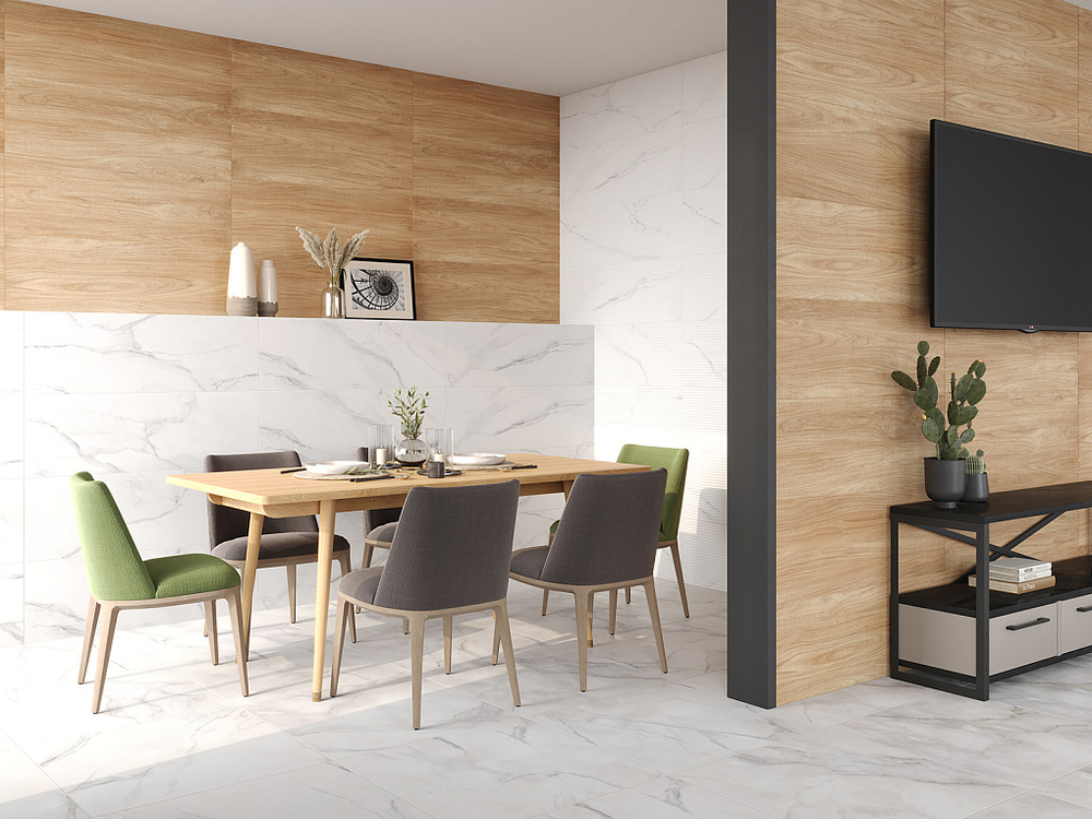 Oslo beige PG 01 125х500 (1-й сорт)