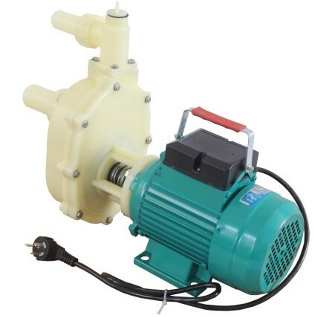 Насос для перекачивания химических жидкостей "Vodotok" модель SZ-102 (380V)