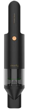 Портативный беспроводной пылесос CleanFly H2 Portable Vacuum Cleaner