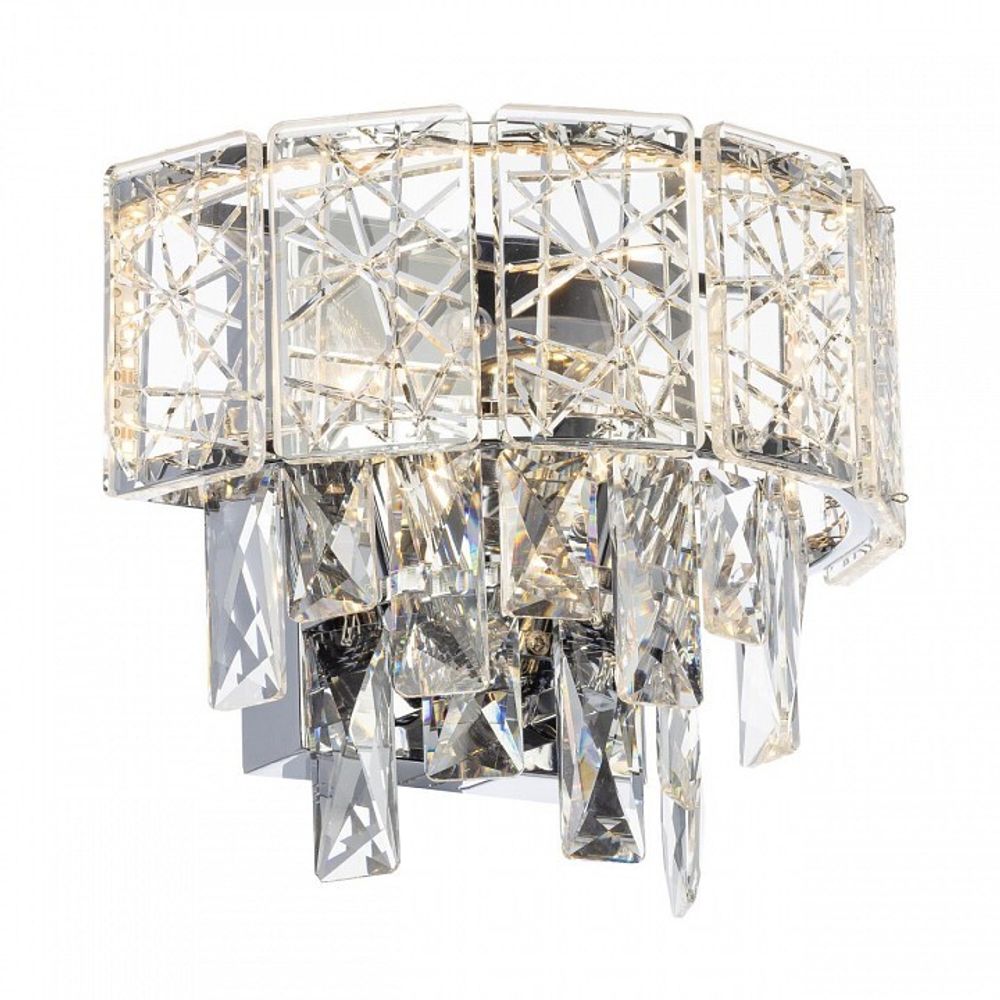 Накладной светильник Citilux Sagrada CL317321