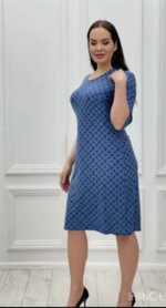 [m]Туника вискоза ТВ-00063