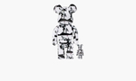 Bearbrick Highwayman "100% and 400%"