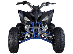 Mikilon Rapide 250S