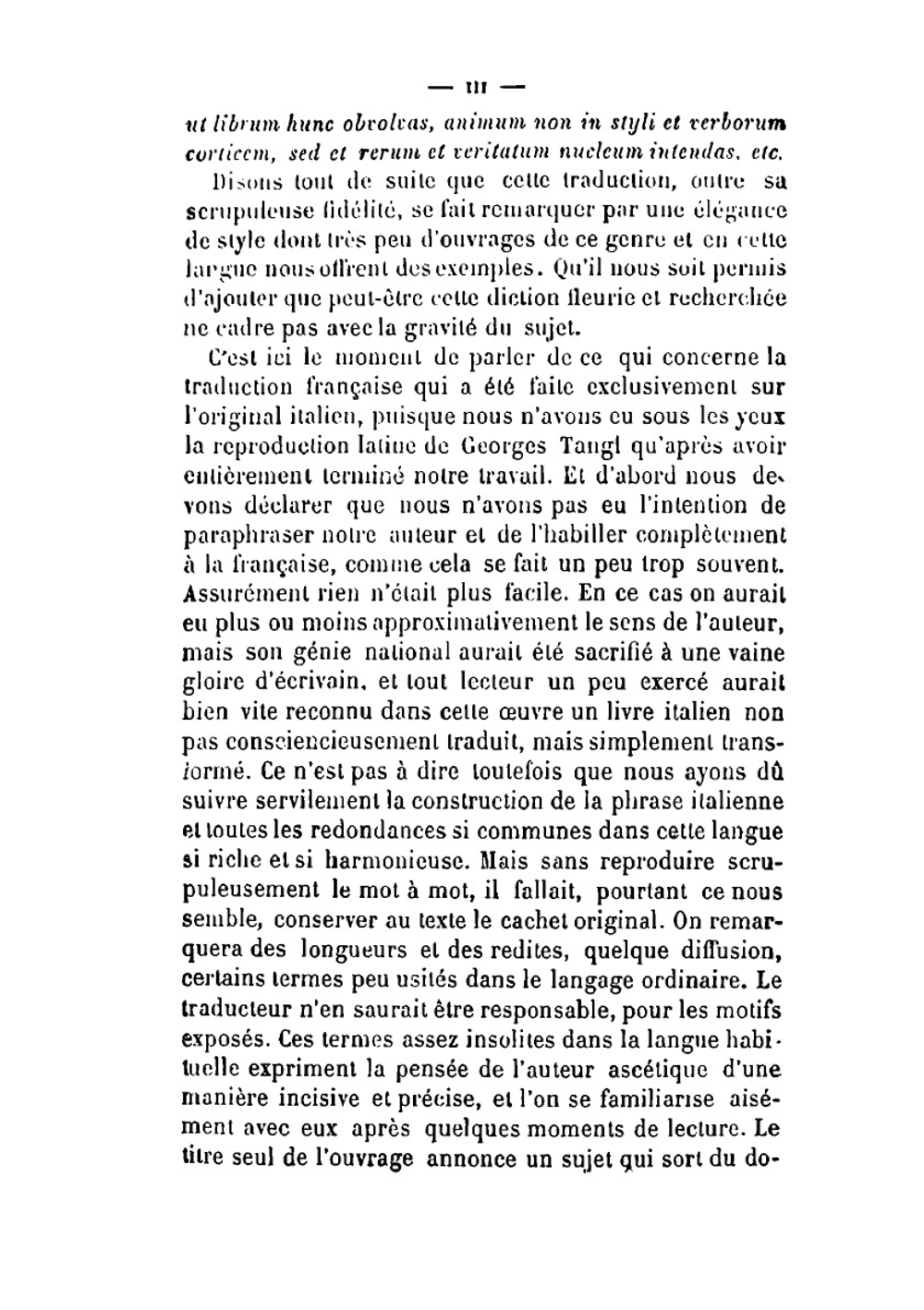 Guide ascétique. Tome 1 | Giovanni Battista Scaramelli