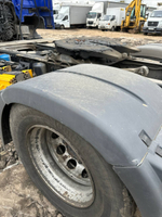 MAN TGS 4X2 Седельный тягач 18.400 4×2 BLS (Дизельный, 10,5 л, 400 л.с., АТ)