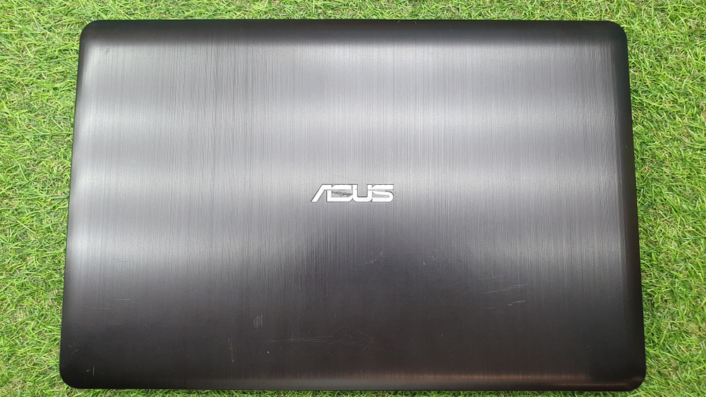 Ноутбук ASUS 4 ядра покупка/продажа