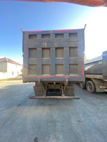Shacman (Shaanxi) SX* 8x4 Самосвал SX33186V366 (Дизельный, 11,6 л, 423 л.с., МТ)