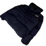 Пуховик National Geographic