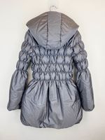 Пуховик Miss Blumarine