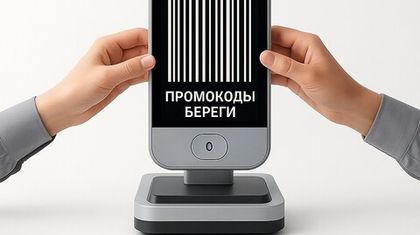 Что такое промокод от БЕРЕГИ (BEREGY) и как им воспользоваться?