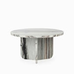 Кофейный столик Pia диаметр 55