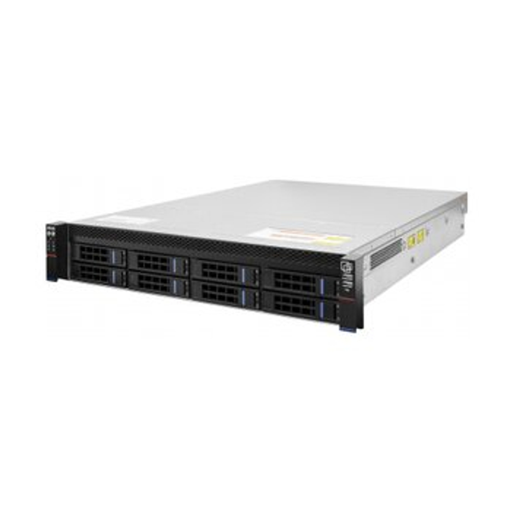 Серверная платформа SNR Server Platform SNR-SR2208R