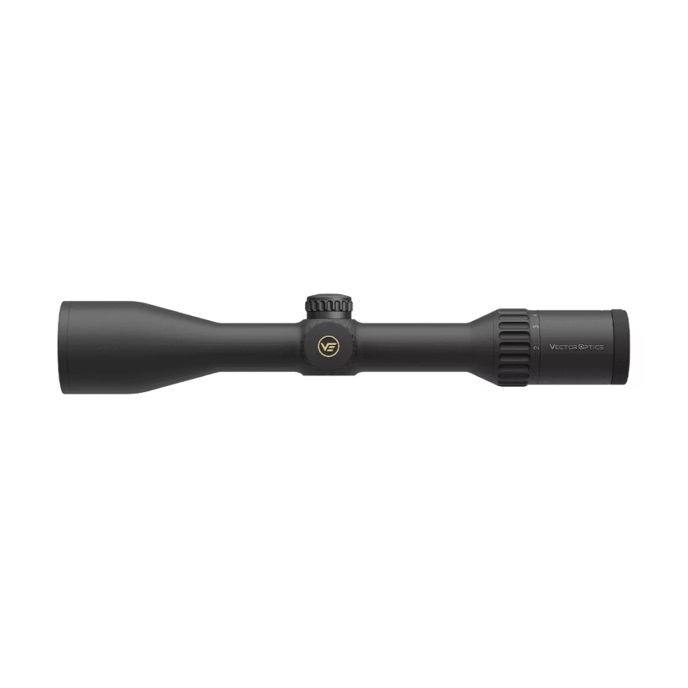 Оптический прицел Vector Optics Continental X8 2-16x50 ( установка на Тигр, СВД, ОП-СКС, ВПО-208 / Сетка VET-10BDC / с подсветкой )