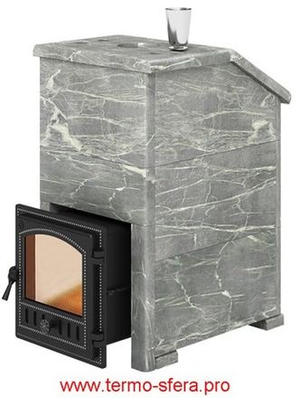 Эверест в облицовке Президент