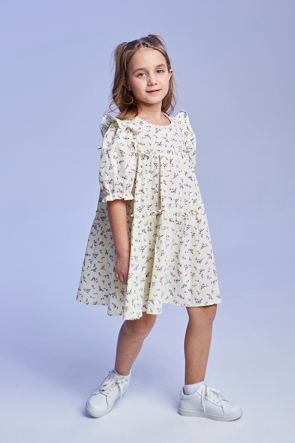 Платье д/д DELORAS 19847