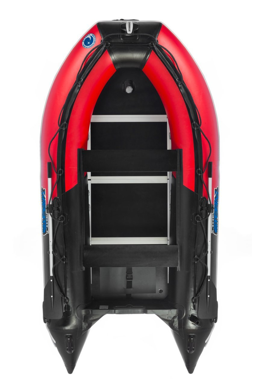 Лодка ПВХ STORMLINE Adventure Standard 380