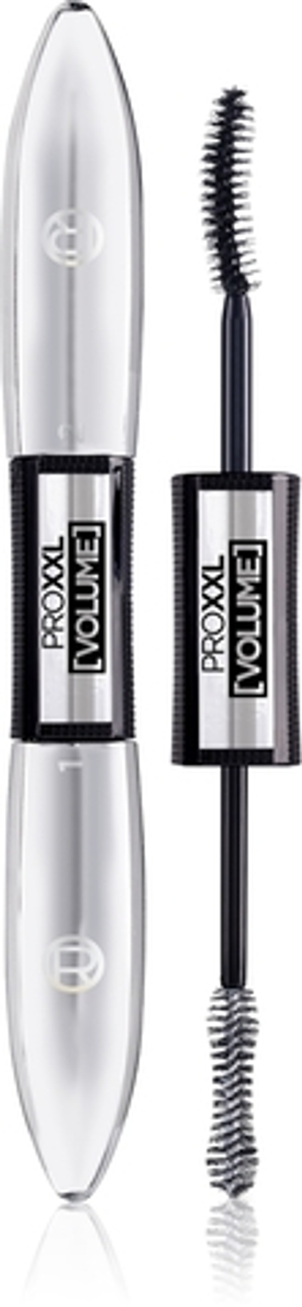 L’Oreal Paris PRO XXL Volume - Тушь для ресниц обеспечивает максимальный объем 2 в 1, 12 ml