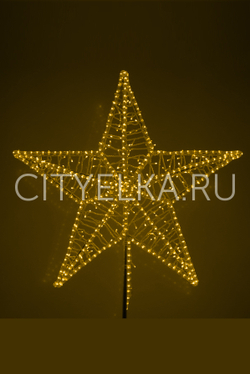 Макушка Кремлёвская - Стандарт