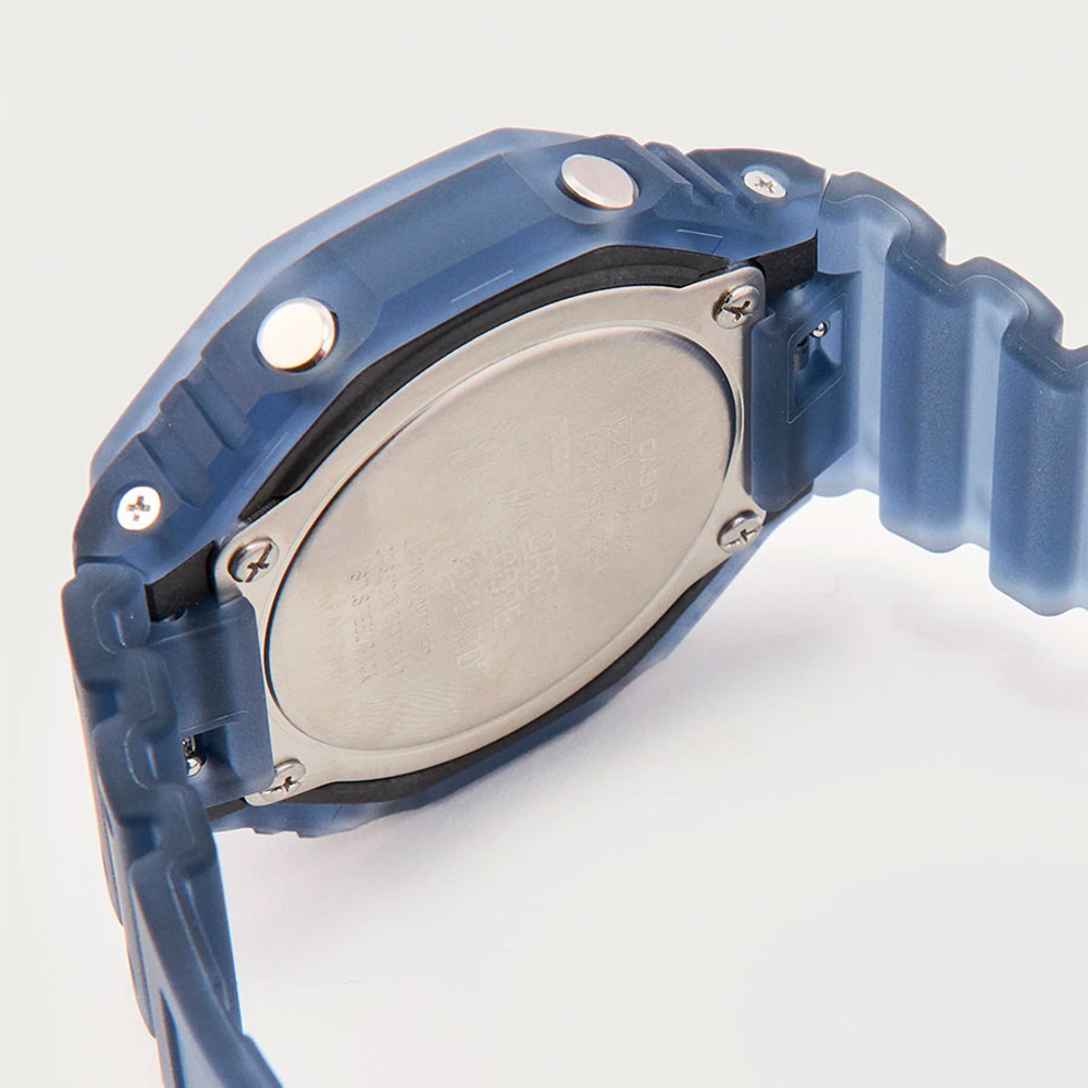 Мужские наручные часы Casio G-Shock GA-2100K-2A