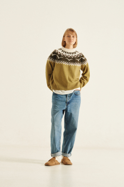 Джемпер art.1935-2