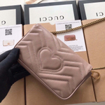 Gucci Marmont 16 cm