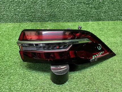 Фонарь правый внешний Geely Monjaro (2021-н.в.)