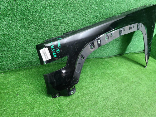 Крыло переднее левое Tank 300 (2021-н.в.)