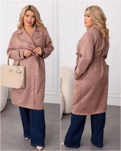 Тренч УК-1972-2 Фабрика Моды